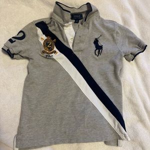 Polo Ralph Lauren boys collared shirt (6)